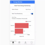 Real Time Energy Monitoring