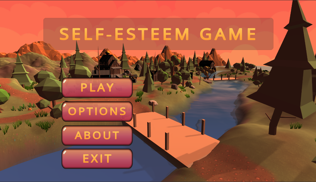 Young&Smart Erasmus+ Announcement: Beta version of serious game for Building Self-esteem has been completed