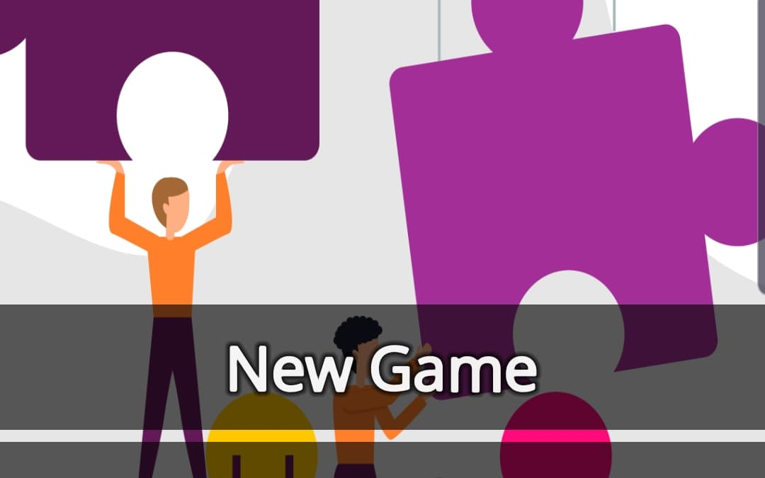 Young&Smart Erasmus+ Announcement: Beta version of serious game Teamwork Game has been completed